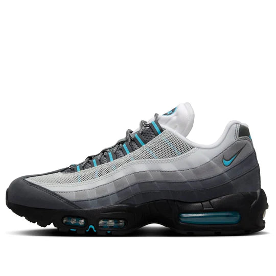 HM0622 003 Nike Air Max 95 Baltic Blue