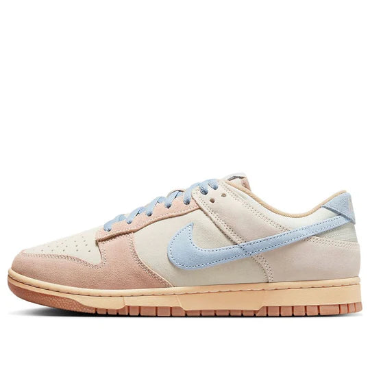 HF0106 100 Nike Dunk Low Sanddrift Light Armory Blue [CONDITIONAL]