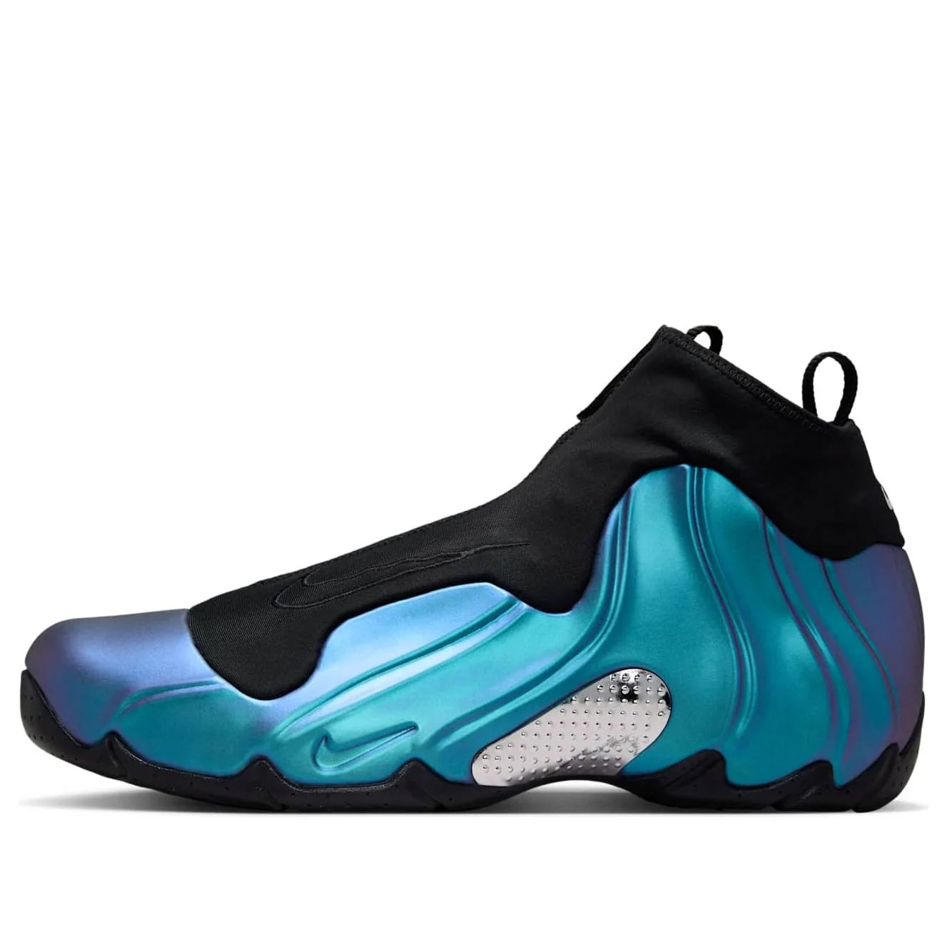 HJ4466 001 Nike Air Flightposite Dusty Cactus