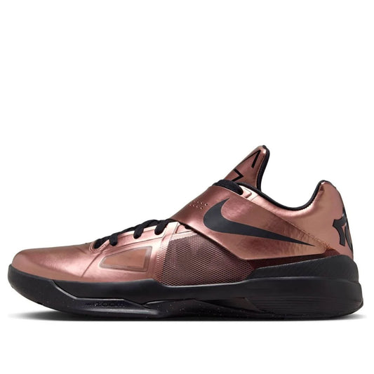 FZ5913 800 Nike KD 4 Christmas (2024)