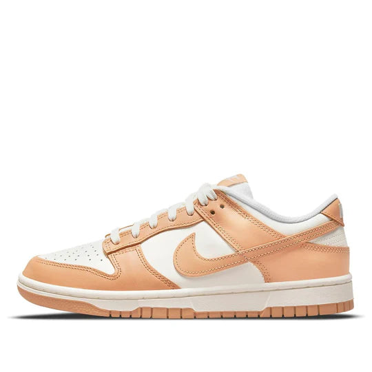 DD1503 114 Nike Dunk Low Harvest Moon (Women's)