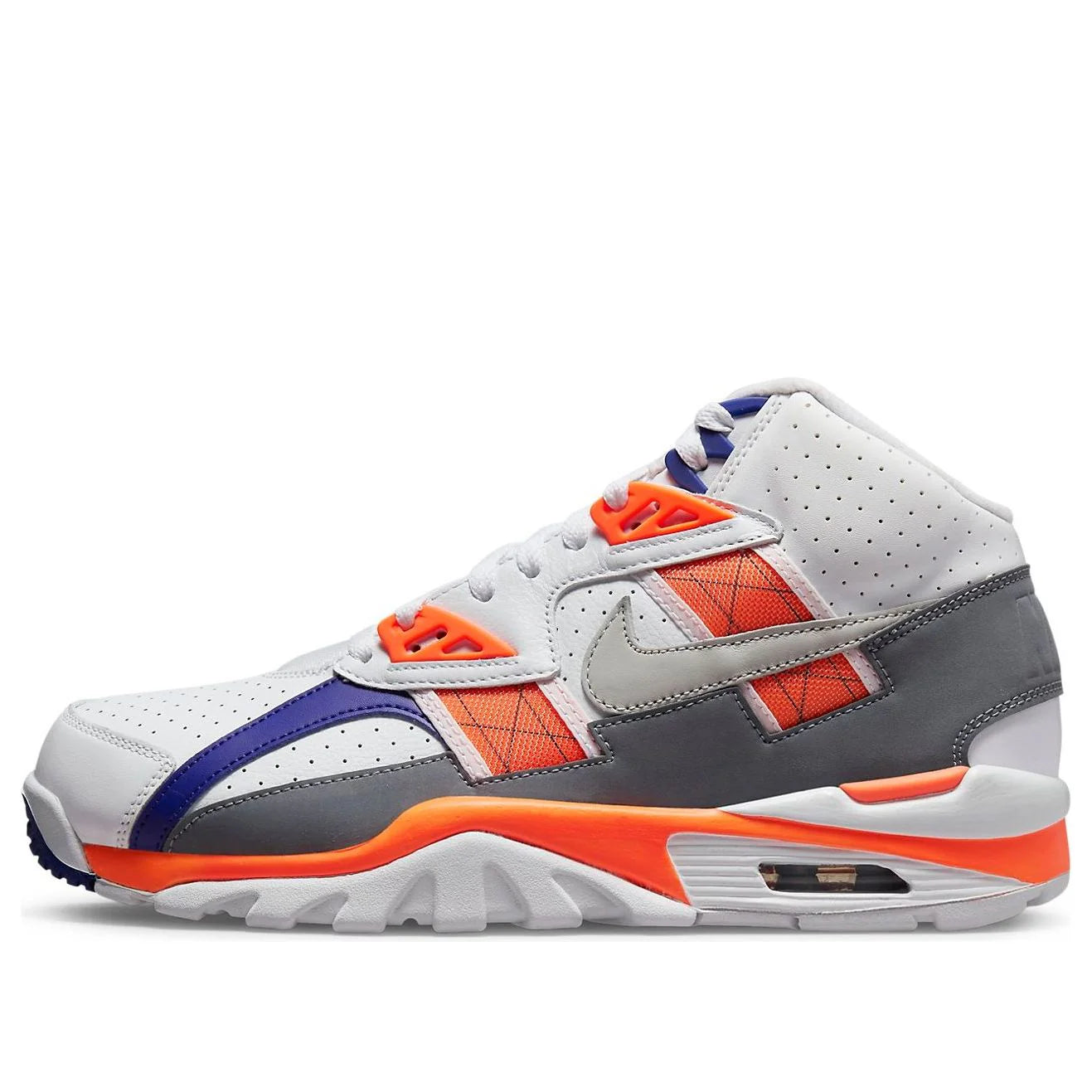 DV2212 100 Nike Air Trainer SC High Auburn