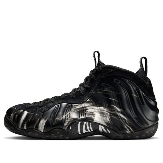 DM0115 002 Nike Air Foamposite One Dream A World Black