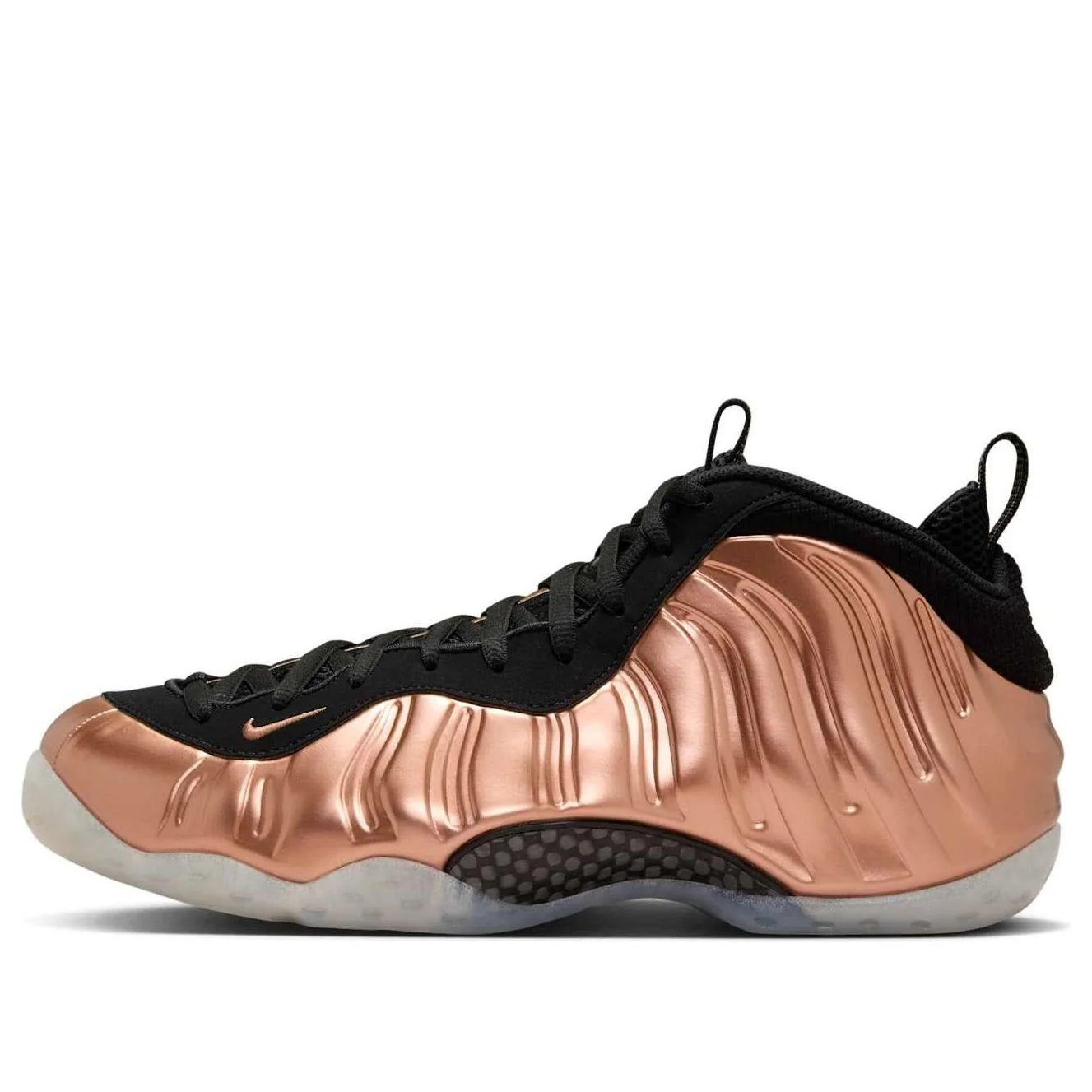 FZ9902 001 Nike Air Foamposite One Copper (2024)