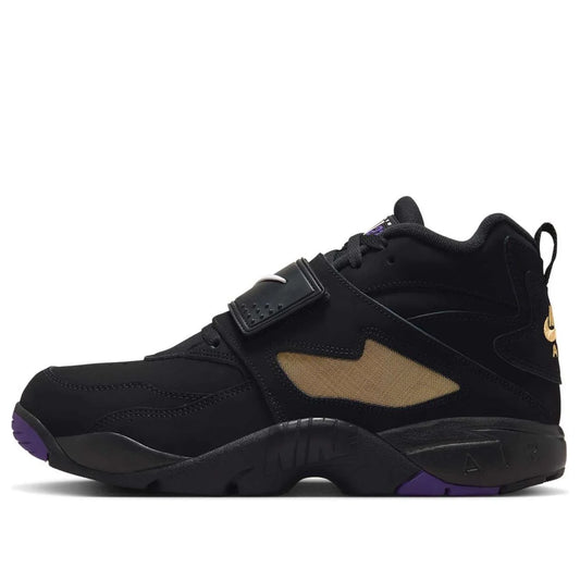 HV2282 001 Nike Air Diamond Turf Ravens (2025)