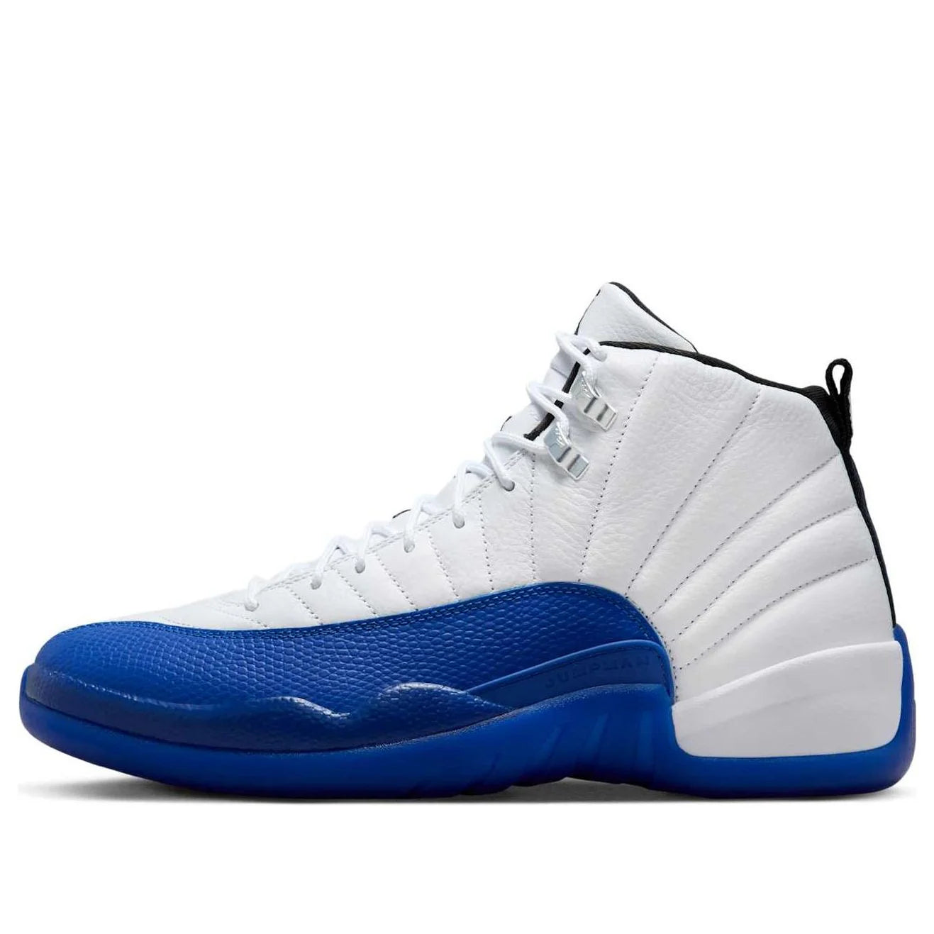 CT8013 140 Jordan 12 Retro Blueberry