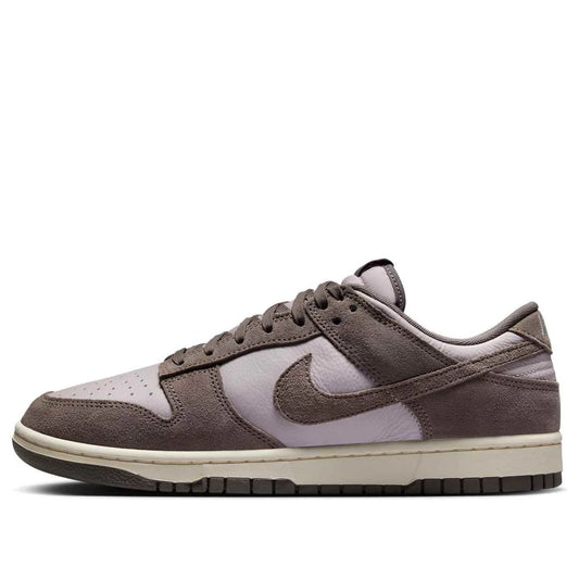 FQ8249 001 Nike Dunk Low SE Platinum Violet Cave Stone