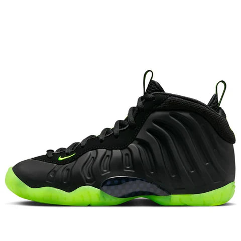 HF2902 001 Nike Air Foamposite One Black Volt