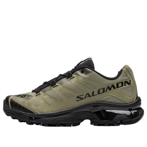 L476748 SALOMON XT-4 OG Protective 'Aloe Black'