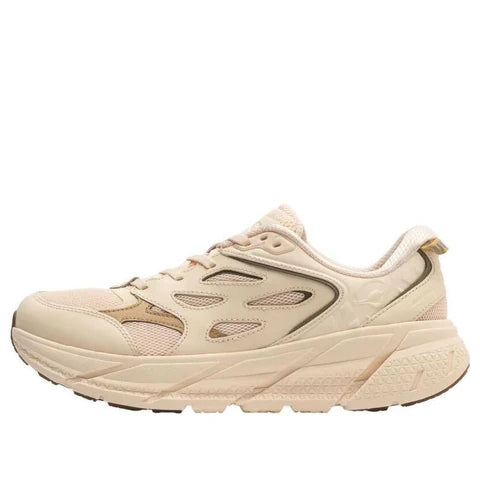 11600050 VLW Hoka One One Speedgoat 5 Vanilla Wheat