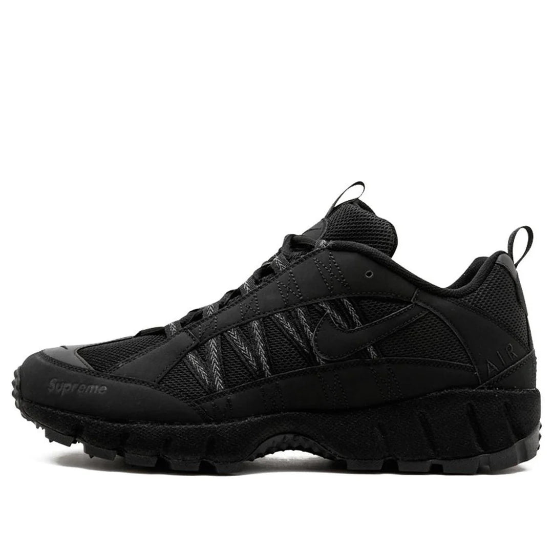 924464 001 Nike Air Humara 17 Supreme Black