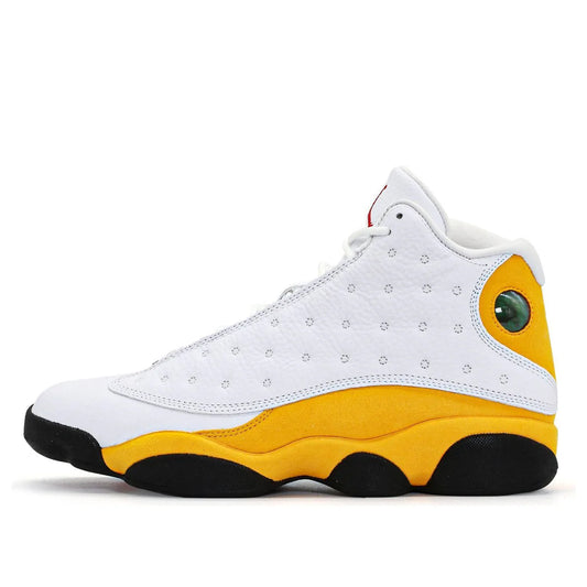 414571 167 Air Jordan 13 Retro Del Sol
