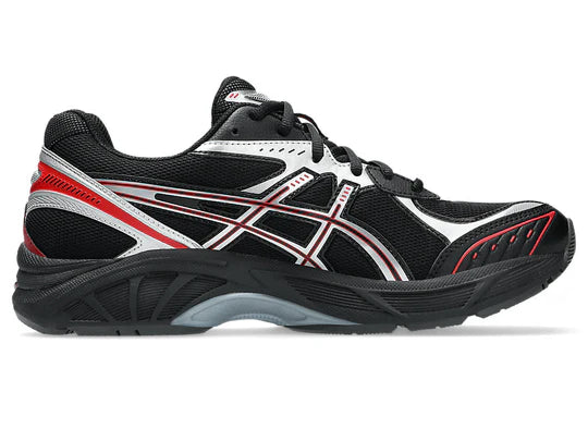 1203A688 001 ASICS GT-2160 Black Pure Silver Red