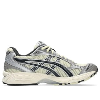 1203A537 250 ASICS Gel-Kayano 14 Oyster White Steeple Grey