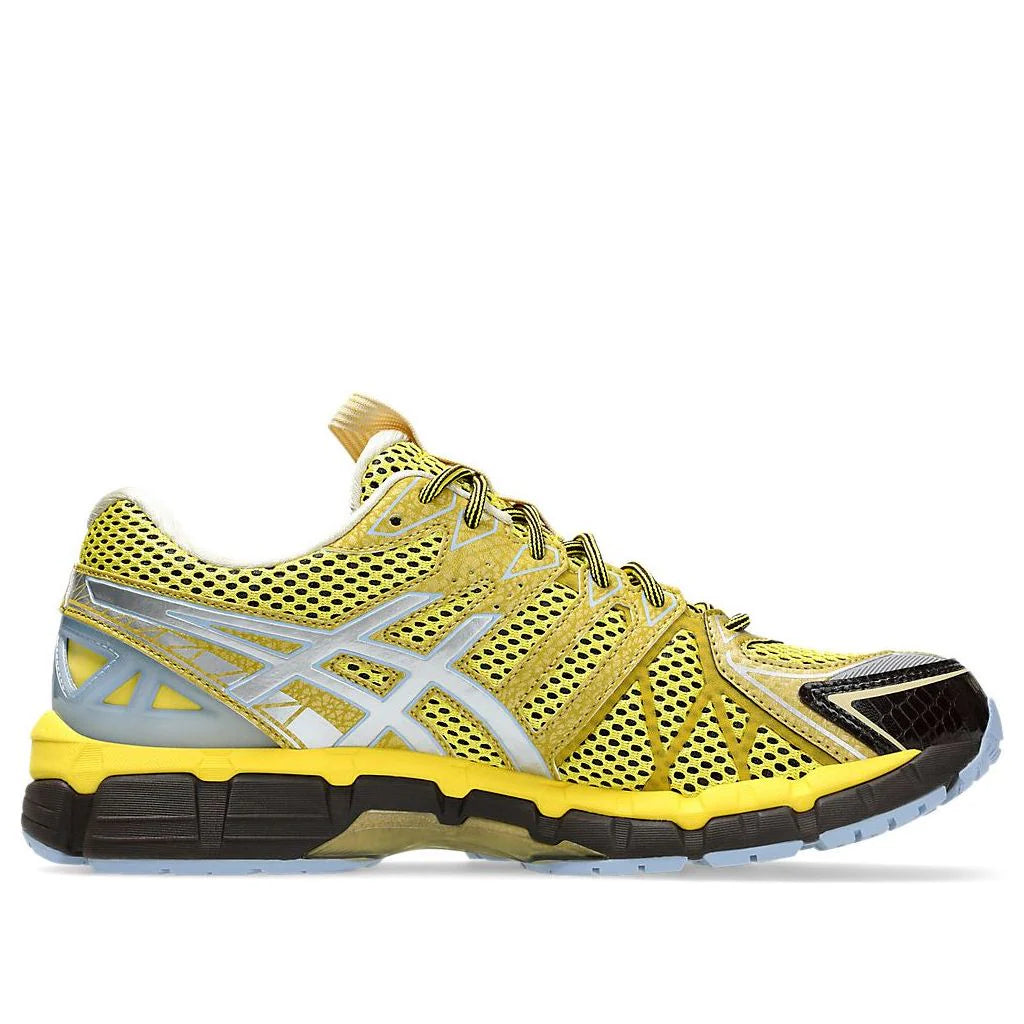 1203A456 750 ASICS UB9-S Gel-Kayano 20 Kiko Kostadinov Vibrant Yellow
