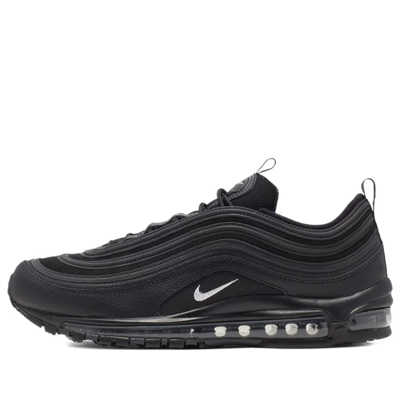 921826 015 Nike Air Max 97 Black White Anthracite