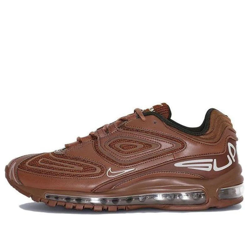 DR1033 200 Nike Air Max 98 TL Supreme Brown [CONDITIONAL] [NO BOX]