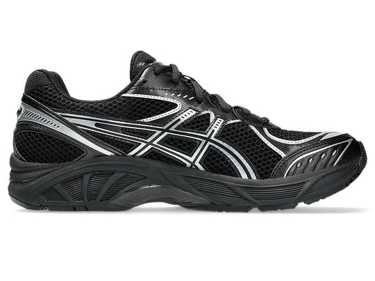 1203A275 001 ASICS GT-2160 Black Pure Silver