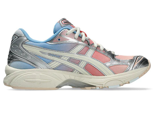 1202A516 700 ASICS Gel-Kayano 14 Baked Pink Cream (Women's)