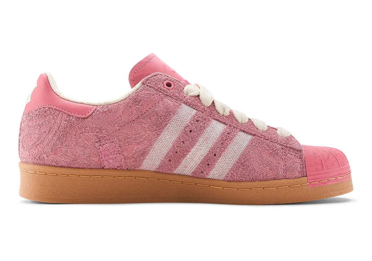 KJ3009 adidas Superstar 82 Menace Mother's Day [REPLACE BOX]
