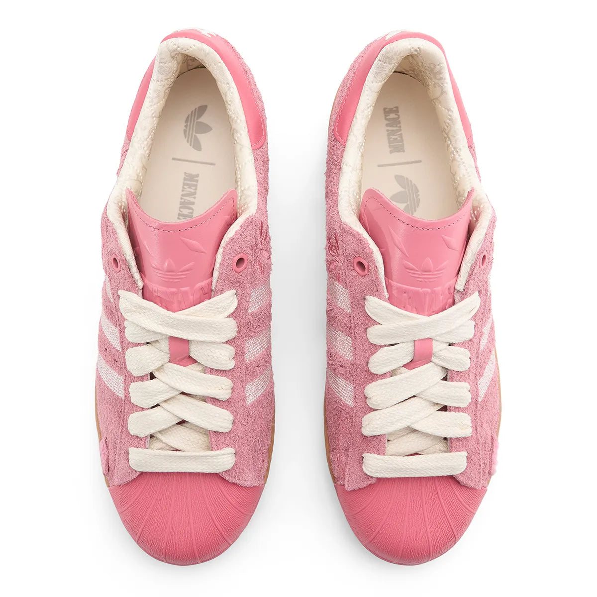 KJ3009 adidas Superstar 82 Menace Mother's Day [REPLACE BOX]