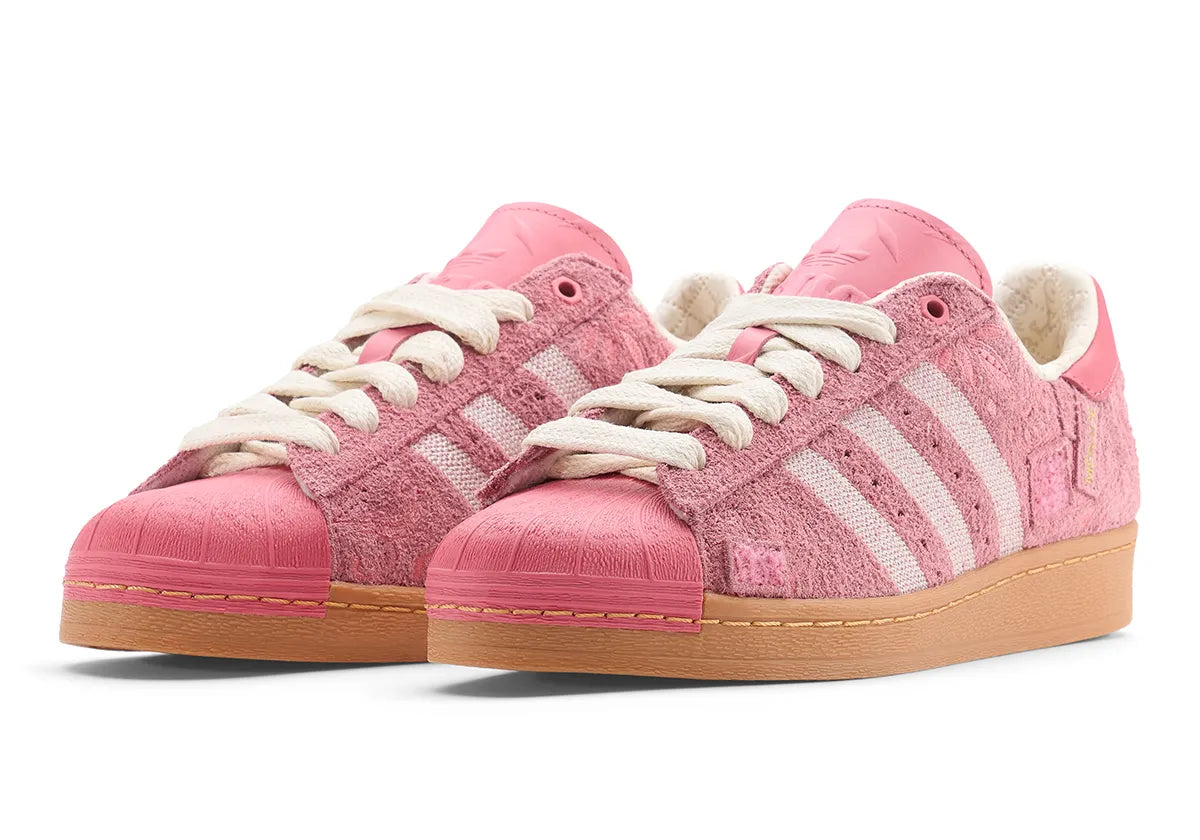KJ3009 adidas Superstar 82 Menace Mother's Day [REPLACE BOX]
