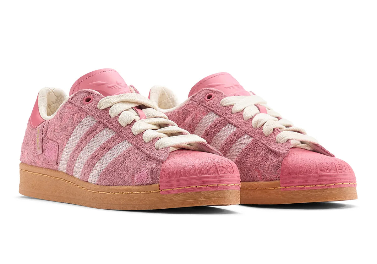 KJ3009 adidas Superstar 82 Menace Mother's Day [REPLACE BOX]