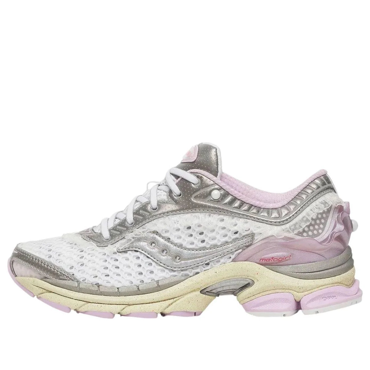 S61021 1 Saucony ProGrid Paramount Metagirl Daughter of the Moon (Women's)