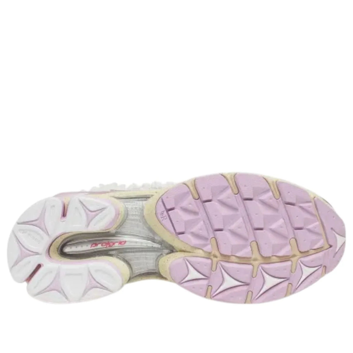 S61021 1 Saucony ProGrid Paramount Metagirl Daughter of the Moon (Women's)