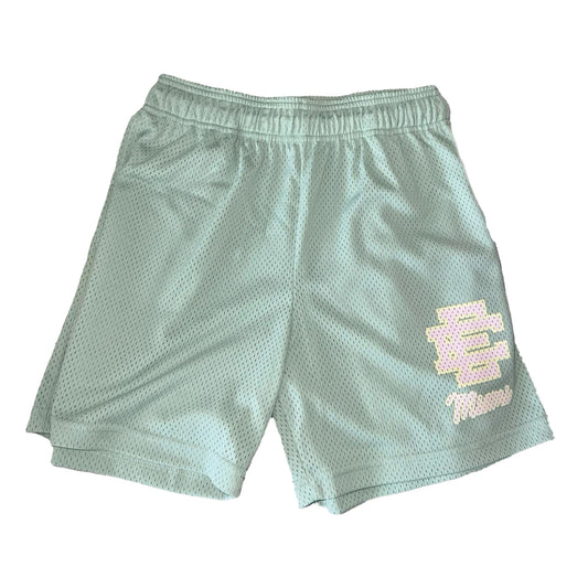 Eric Emanuel EE Miami Design District Mint