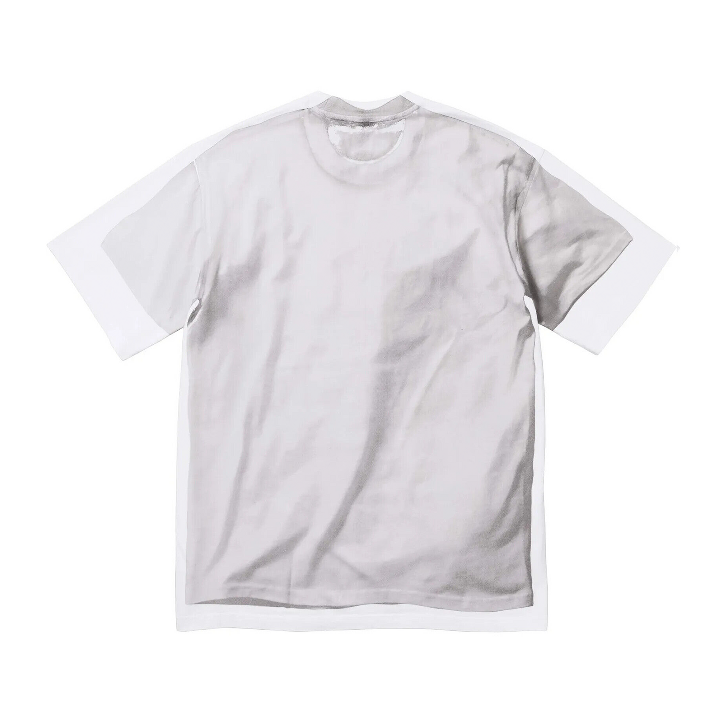 Supreme MM6 Maison Margiela Box Logo Tee