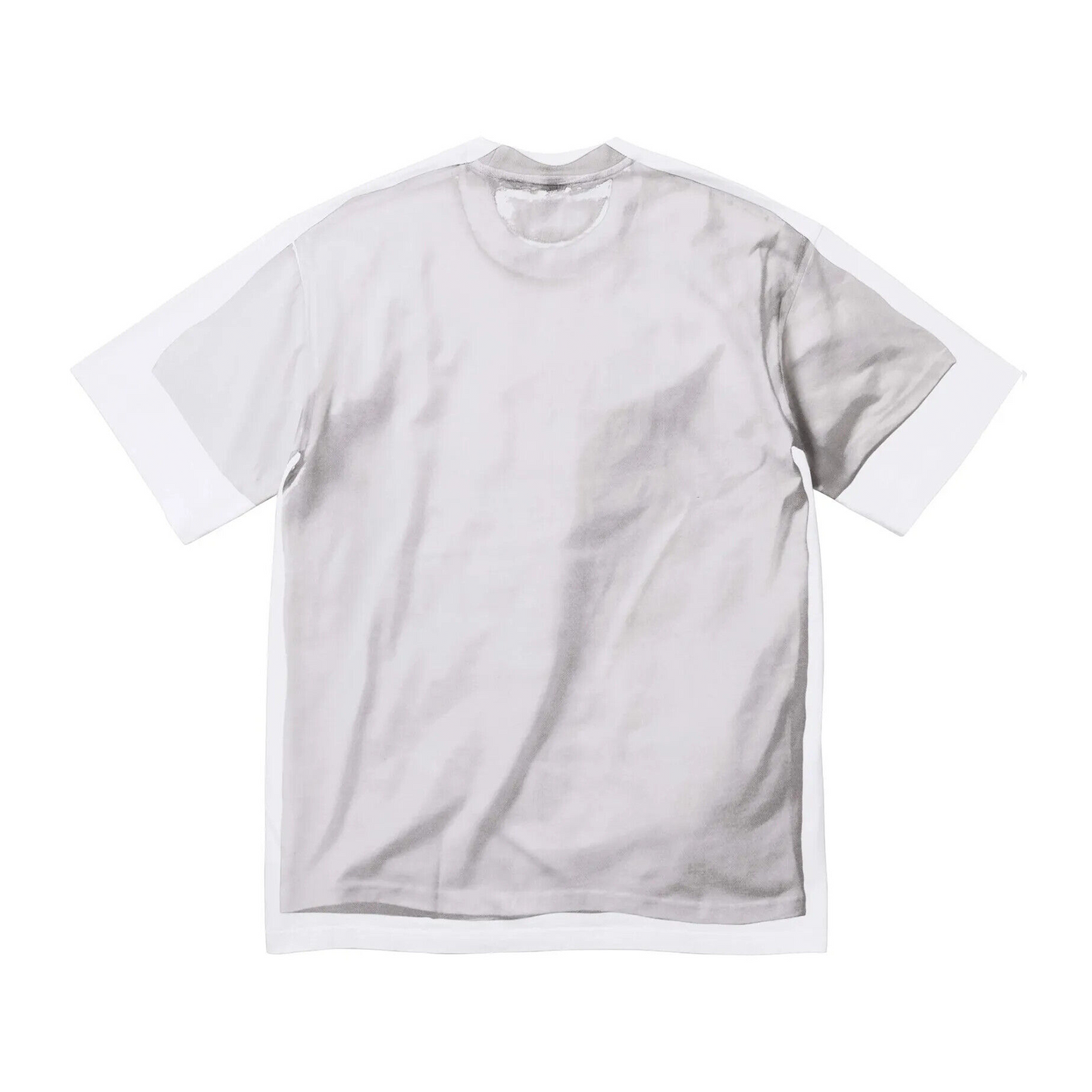 Supreme MM6 Maison Margiela Box Logo Tee [USED] - M (Used)