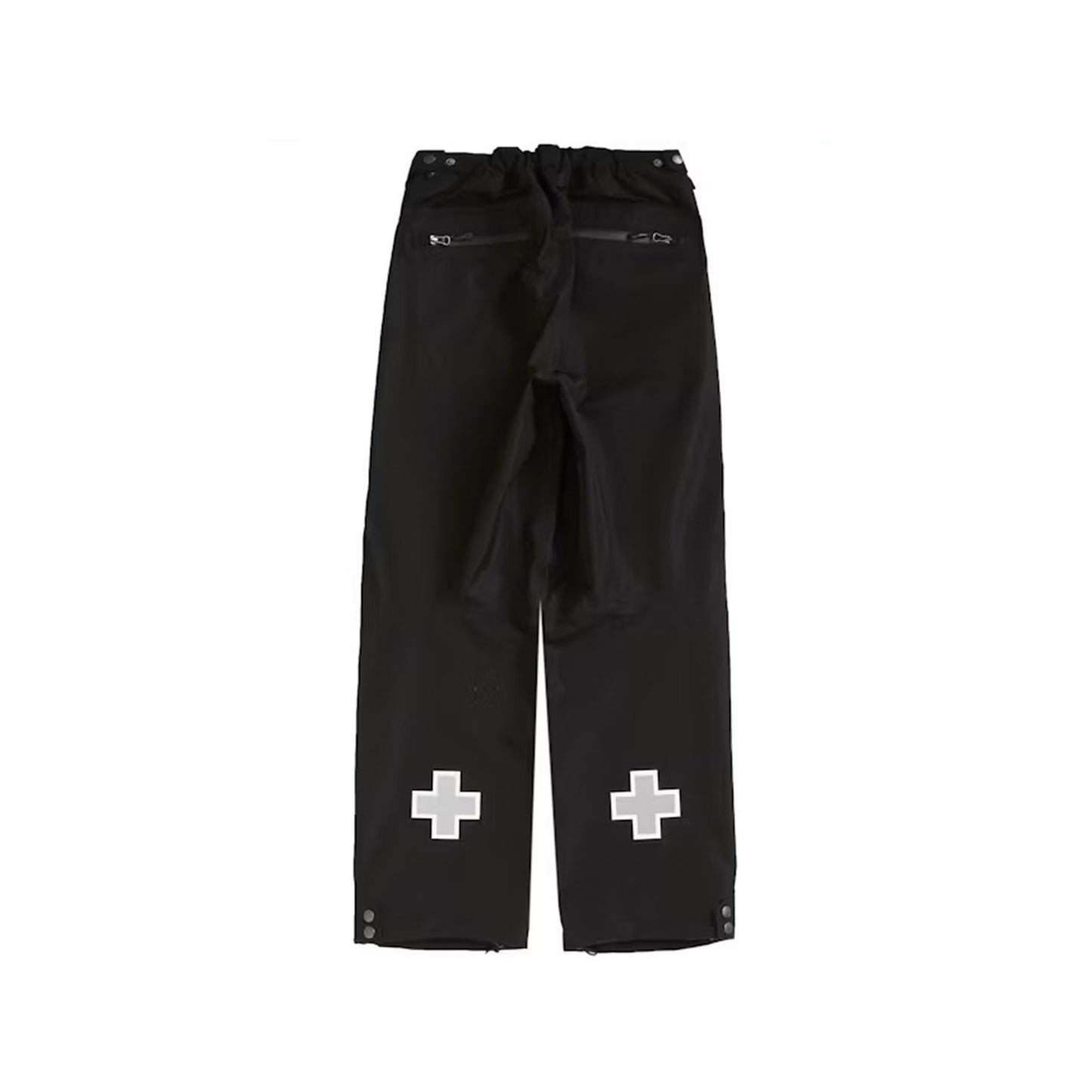 Supreme The North Face Summit Series Rescue Mountain Pant Black [USED] - S (Used)
