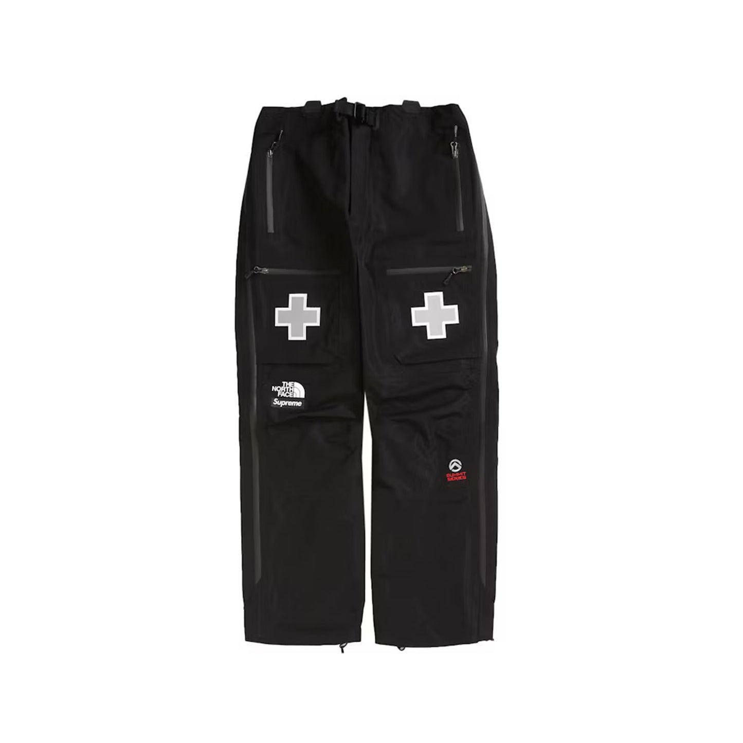 Supreme The North Face Summit Series Rescue Mountain Pant Black [USED] - S (Used)