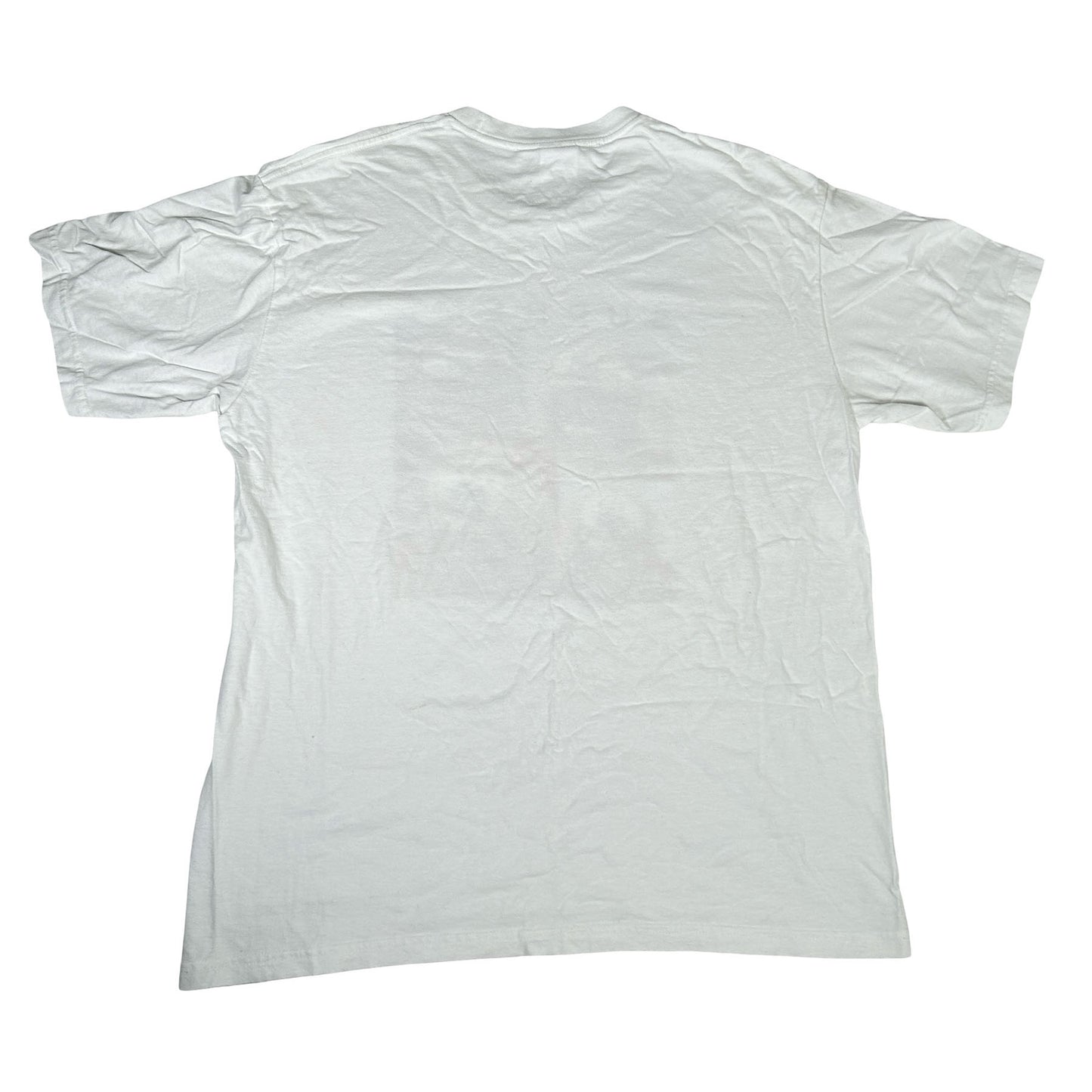 Supreme Rowlf Tee White [USED] - M (Used)