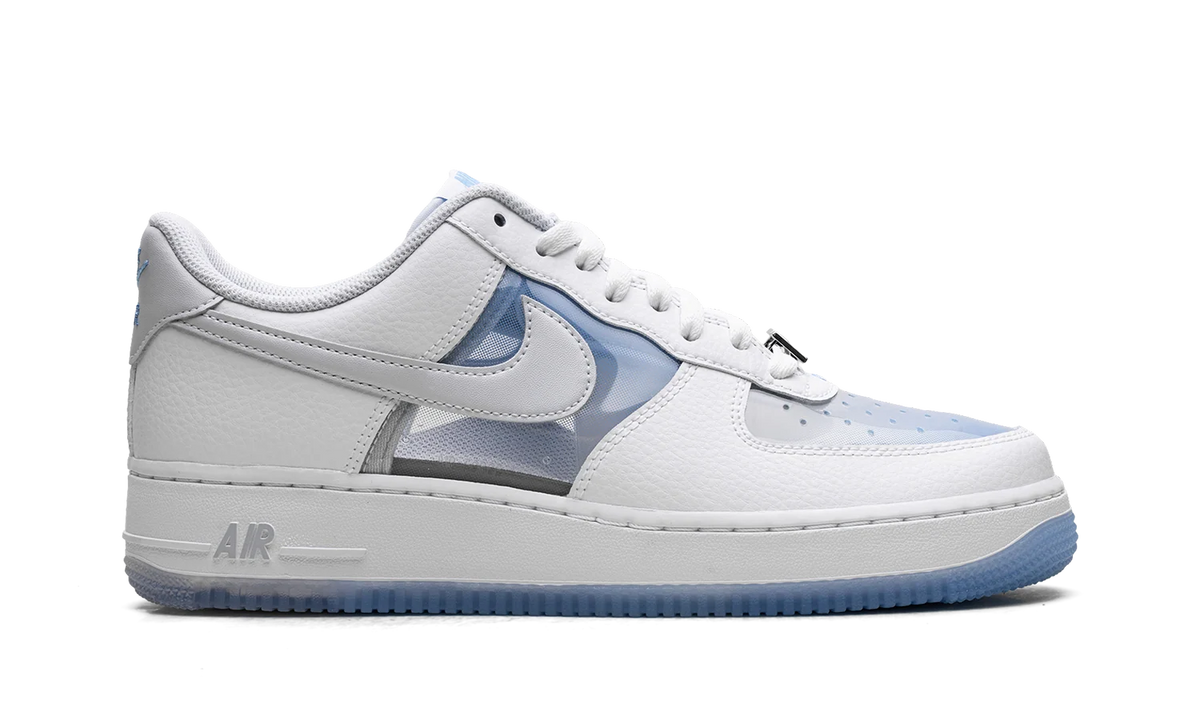 IB5724 100 Nike Air Force 1 Low Invisible Woman 2.0