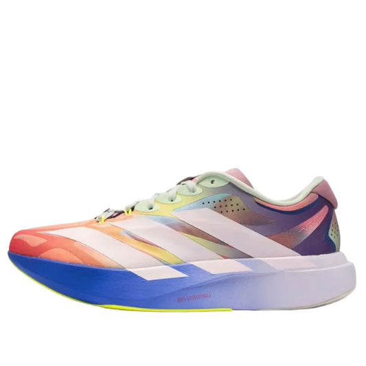 KH6218 adidas Adizero Evo SL EXO The Whitaker Group Do Not Duplicate Neon Lights