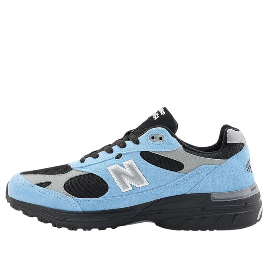 U993BB New Balance 993 MiUSA Community Blue