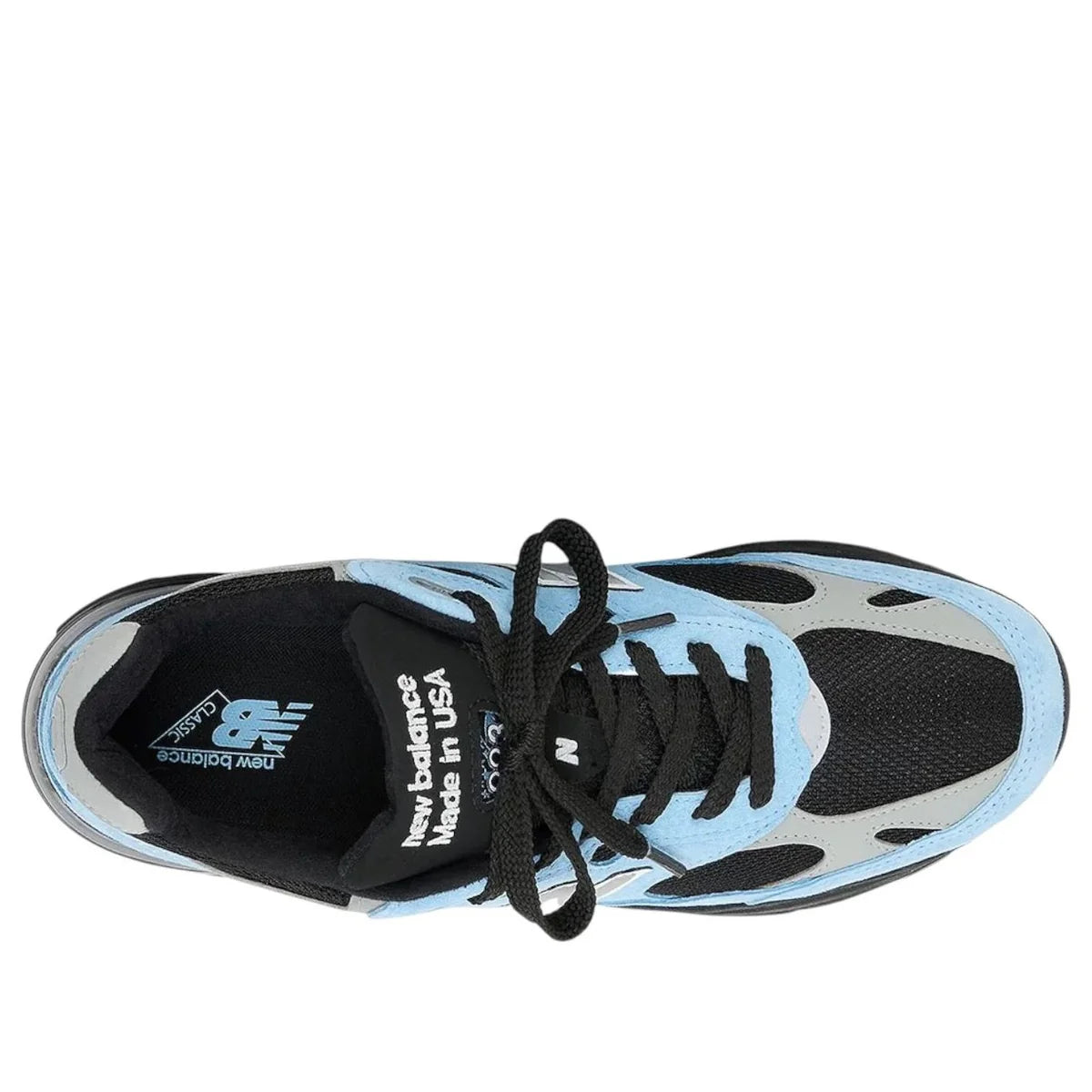 U993BB New Balance 993 MiUSA Community Blue