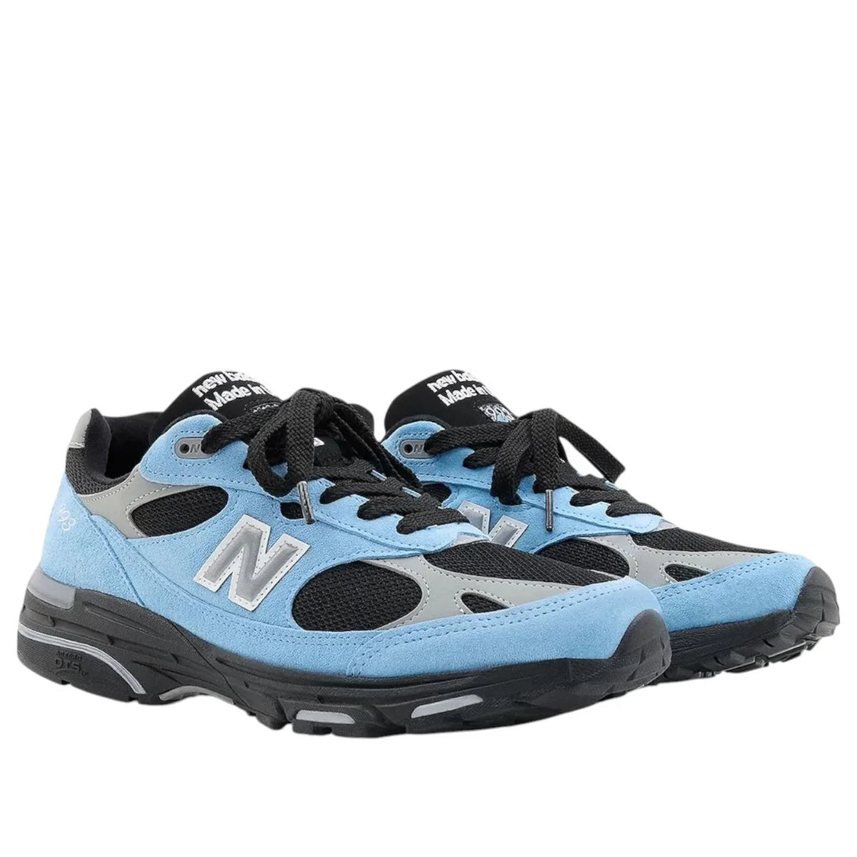 U993BB New Balance 993 MiUSA Community Blue