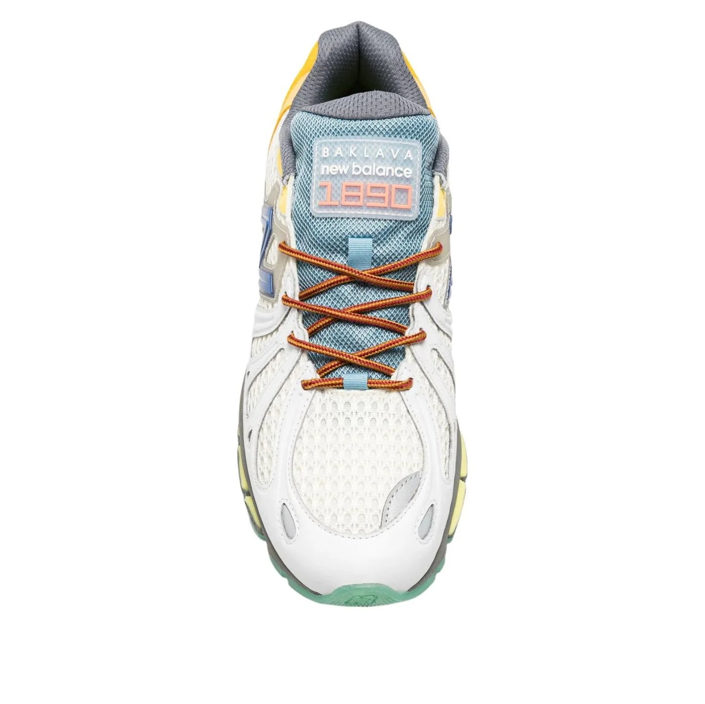 U18901DP New Balance 1890 Action Bronson Hornet Tusk