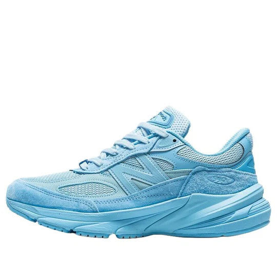 U990JG6 New Balance 990v6 MiUSA Joe Freshgoods Prom Blue