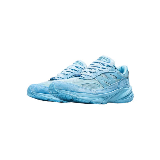 U990JG6 New Balance 990v6 MiUSA Joe Freshgoods Prom Blue