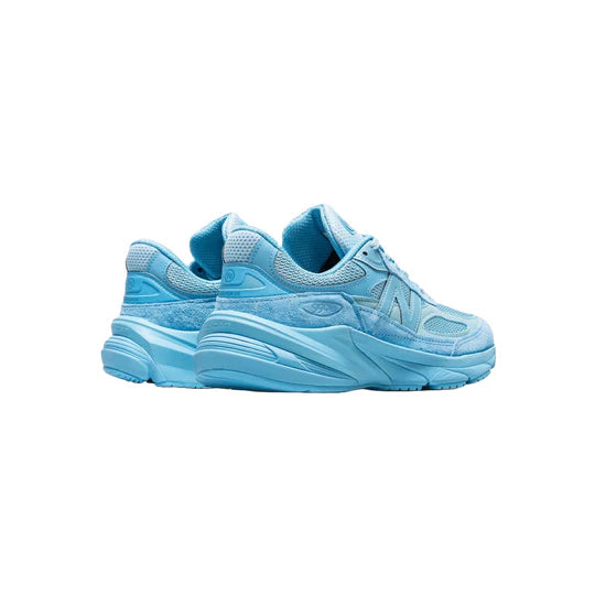 U990JG6 New Balance 990v6 MiUSA Joe Freshgoods Prom Blue
