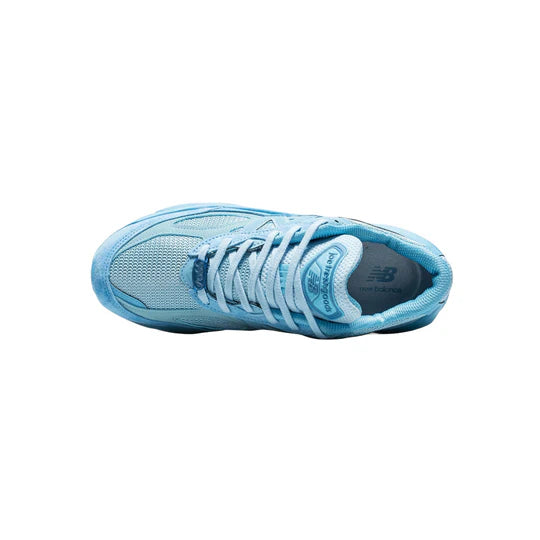 U990JG6 New Balance 990v6 MiUSA Joe Freshgoods Prom Blue