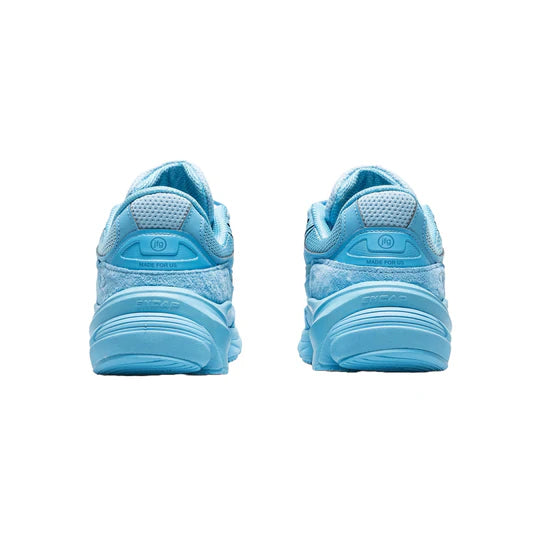 U990JG6 New Balance 990v6 MiUSA Joe Freshgoods Prom Blue