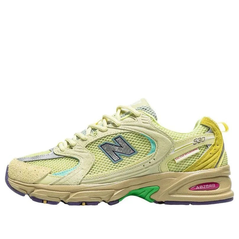 MR530PR New Balance 530 Salehe Bembury Prosperity Be The Prize