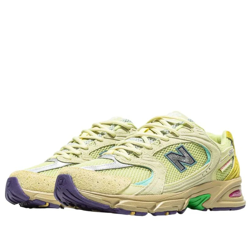 MR530PR New Balance 530 Salehe Bembury Prosperity Be The Prize