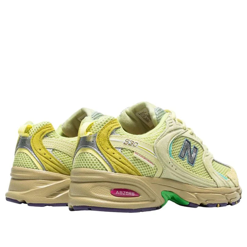 MR530PR New Balance 530 Salehe Bembury Prosperity Be The Prize