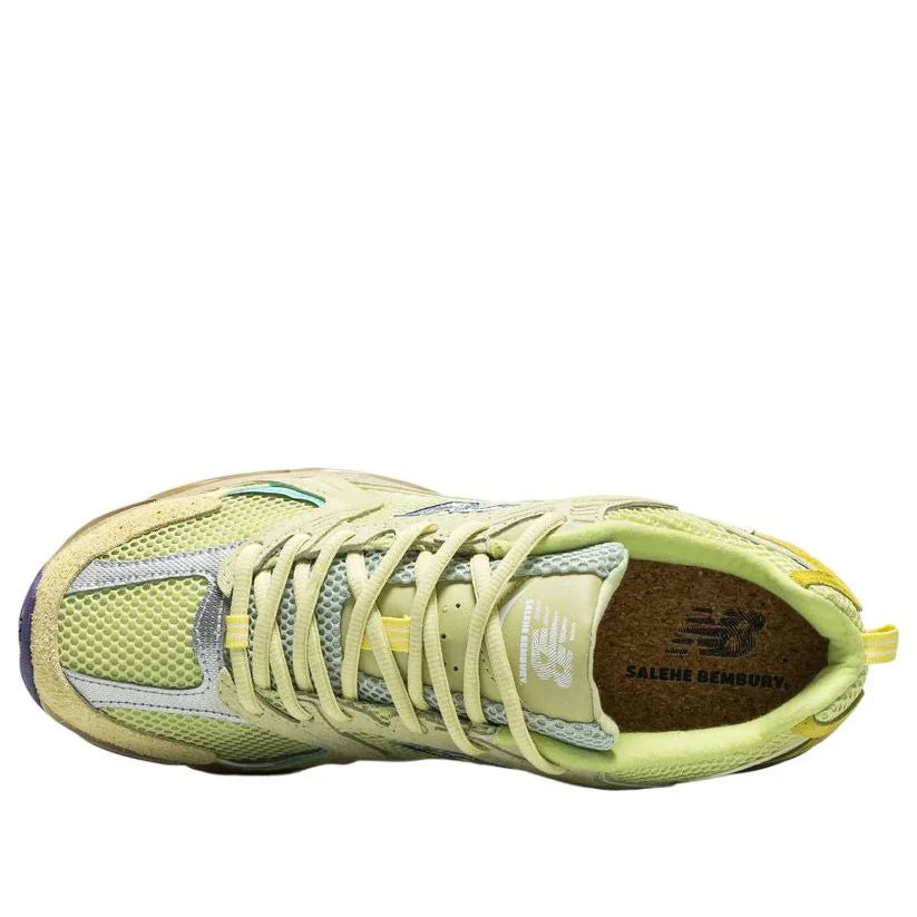 MR530PR New Balance 530 Salehe Bembury Prosperity Be The Prize